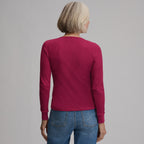 Women's Infinity Thermal Henley