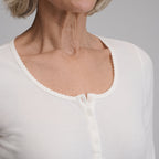 Women's Infinity Thermal Henley