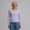 Women's Infinity Thermal Henley