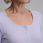 Women's Infinity Thermal Henley