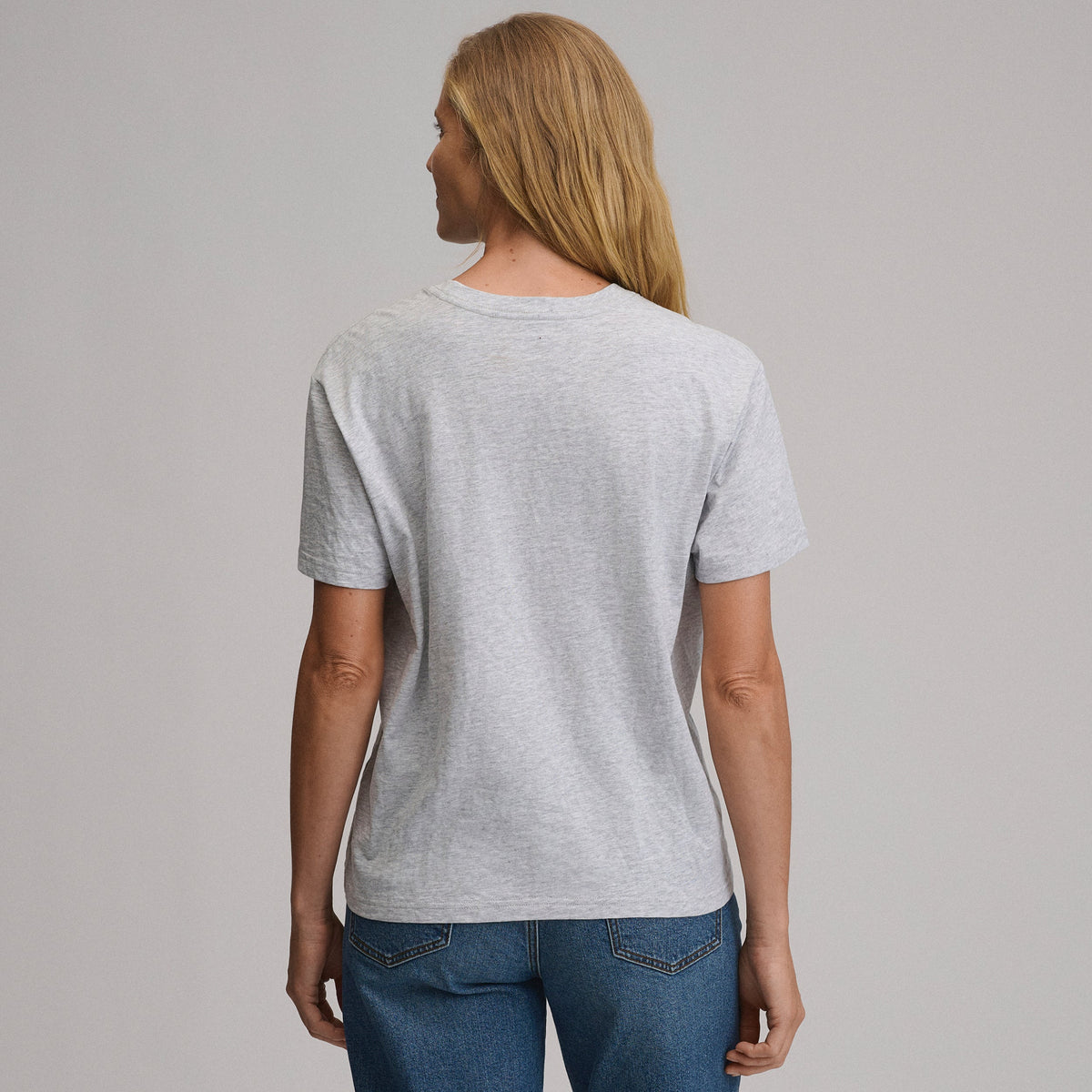 Women's Short-Sleeve Relaxed Boyfriend Graphic T-Shirt - Outdoor Outfitters