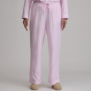 Women's Softened Sleep Pants - Light Pink