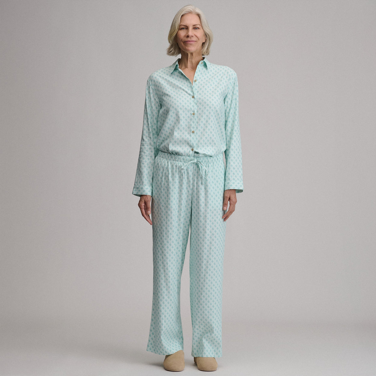 Women's Softened Sleep Pants