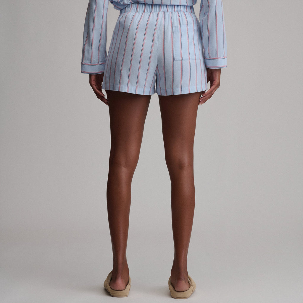 Women's Softened Sleep Shorts
