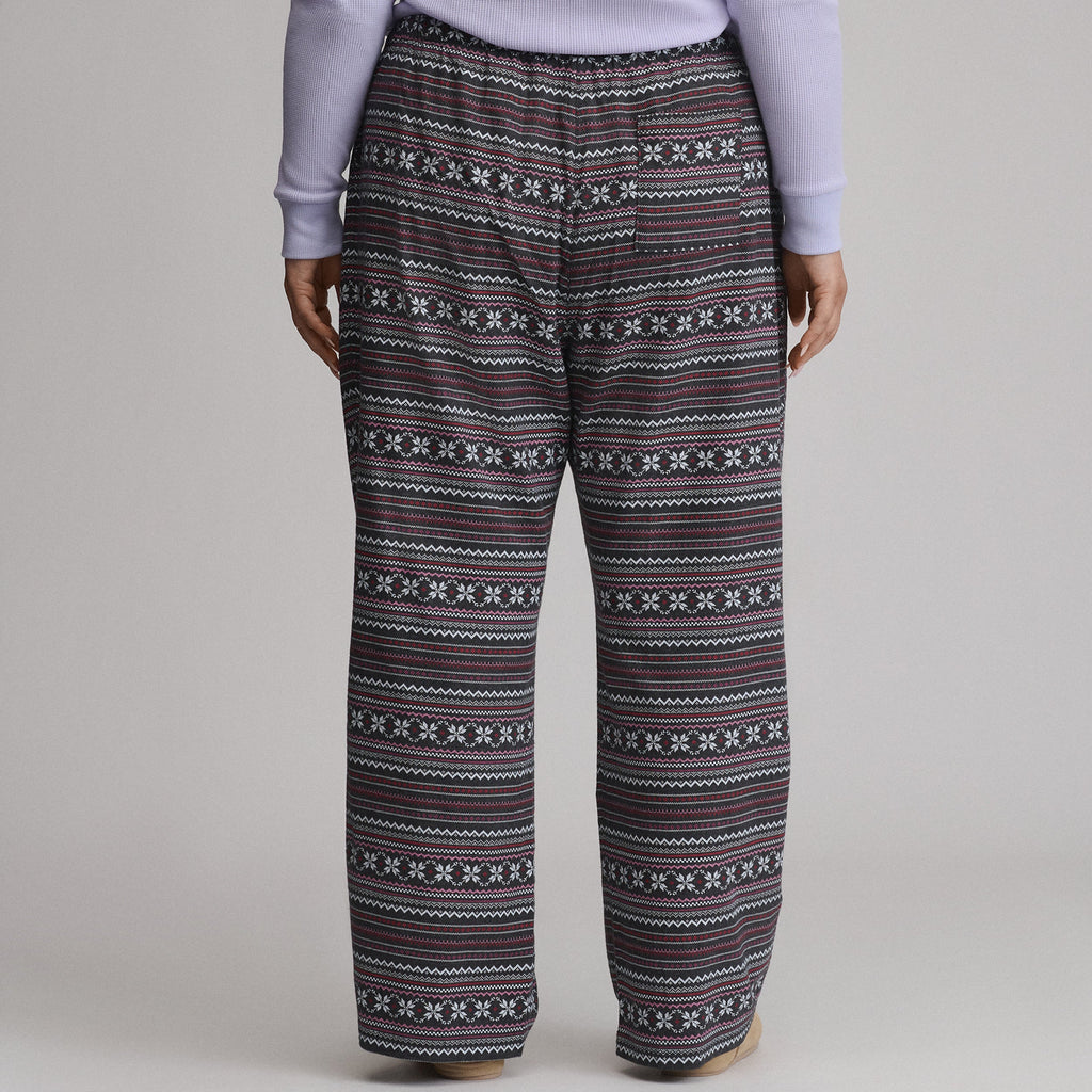 Women's Stines Flannel Sleep Pants