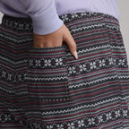 Women's Stines Flannel Sleep Pants
