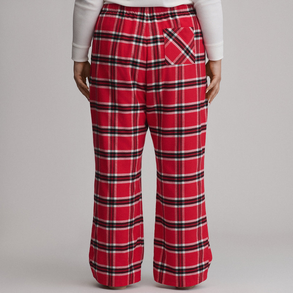Women's Stines Flannel Sleep Pants