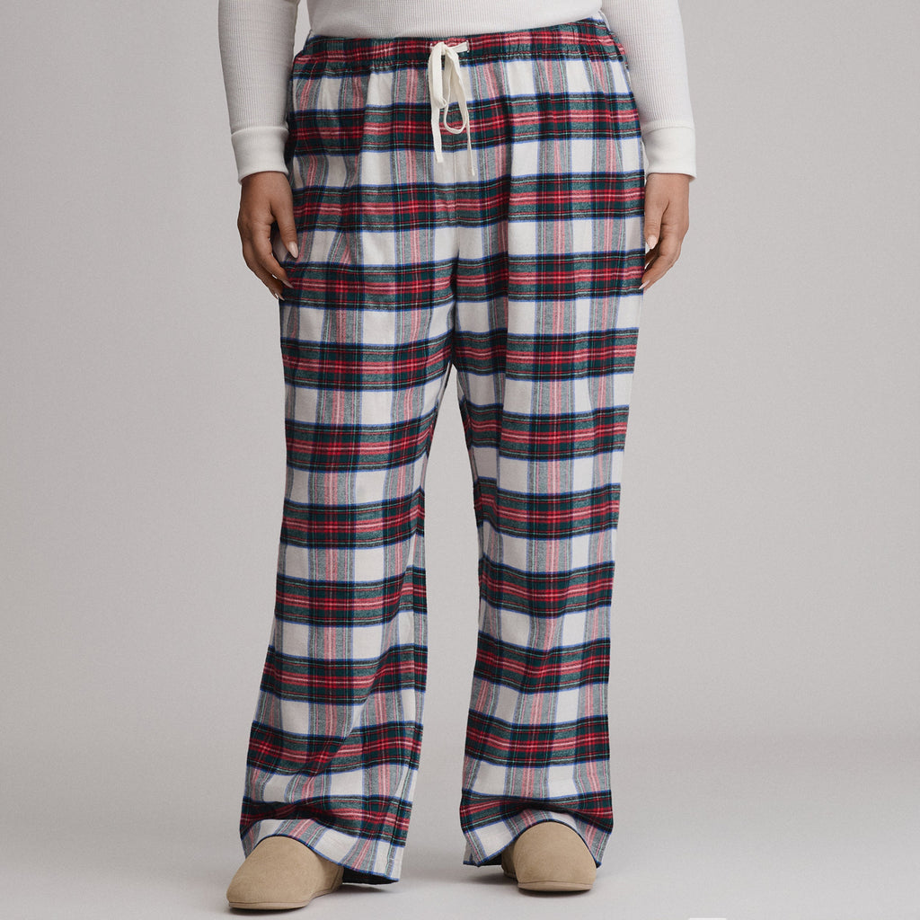Women's Stines Flannel Sleep Pants