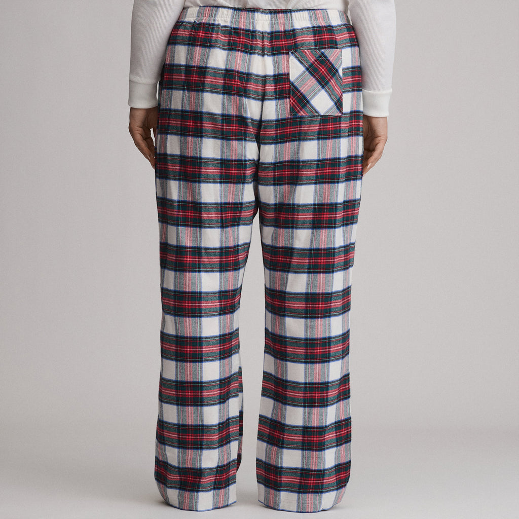 Women's Stines Flannel Sleep Pants