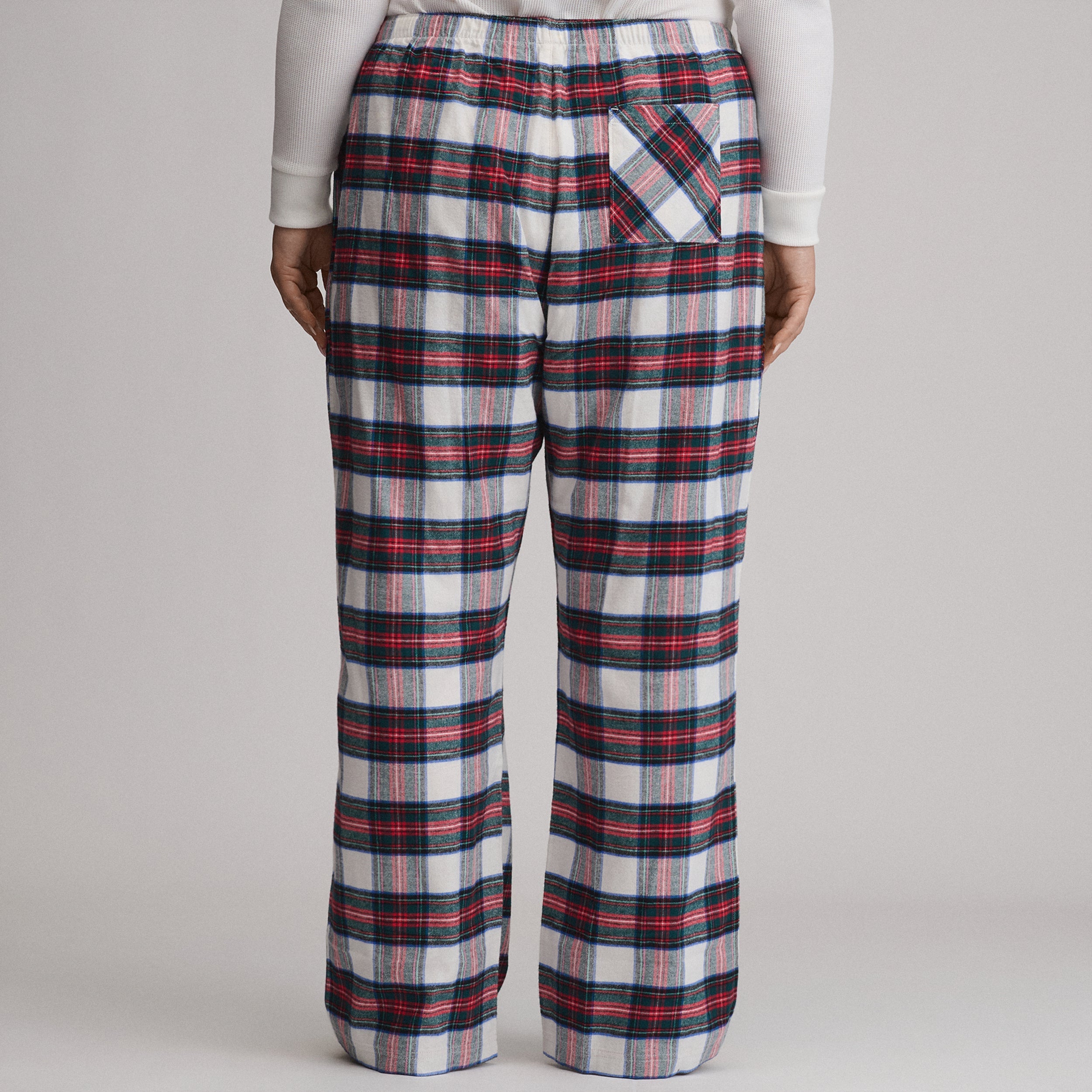 Women's Stines Flannel Sleep Pants