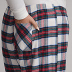 Women's Stines Flannel Sleep Pants