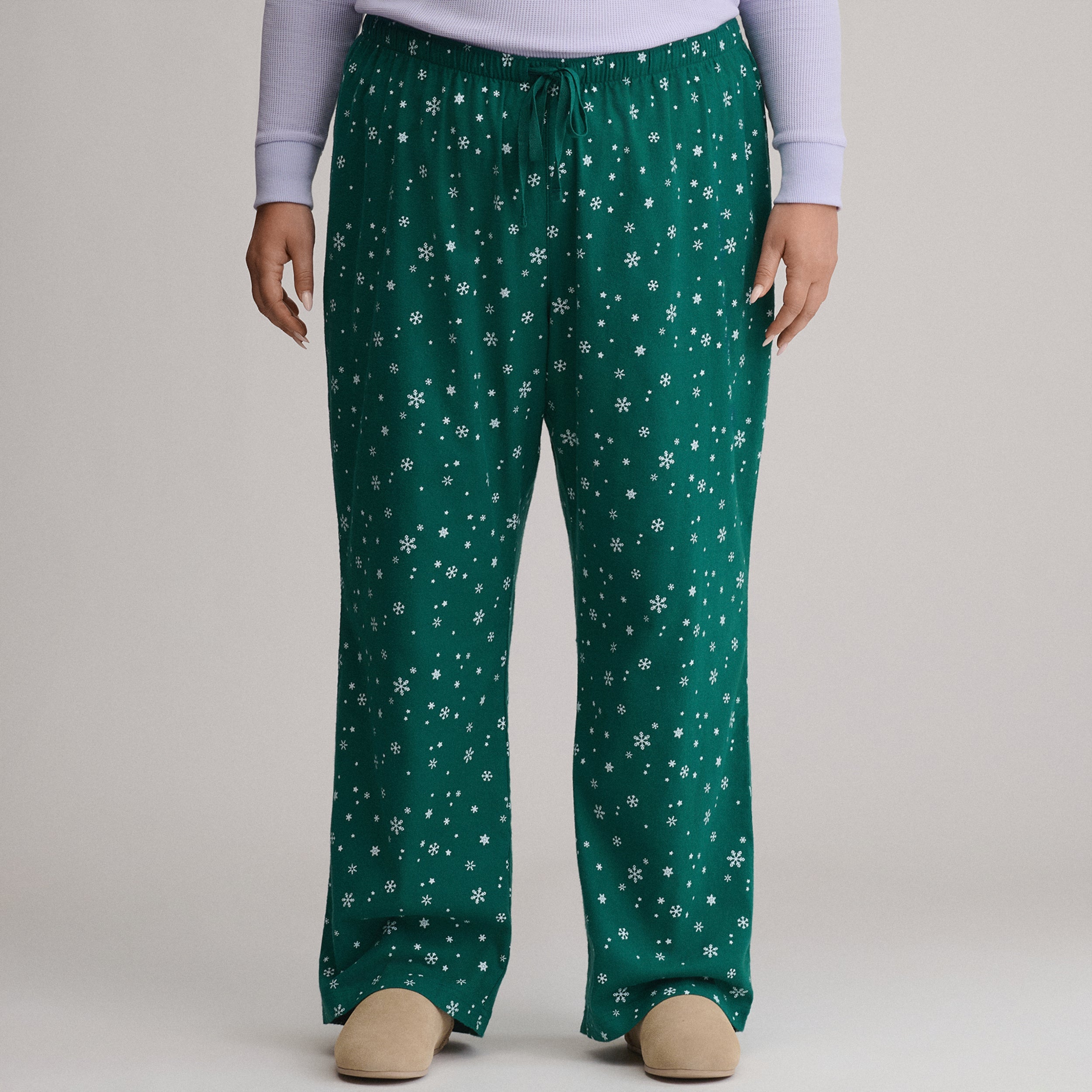Women's Stines Flannel Sleep Pants