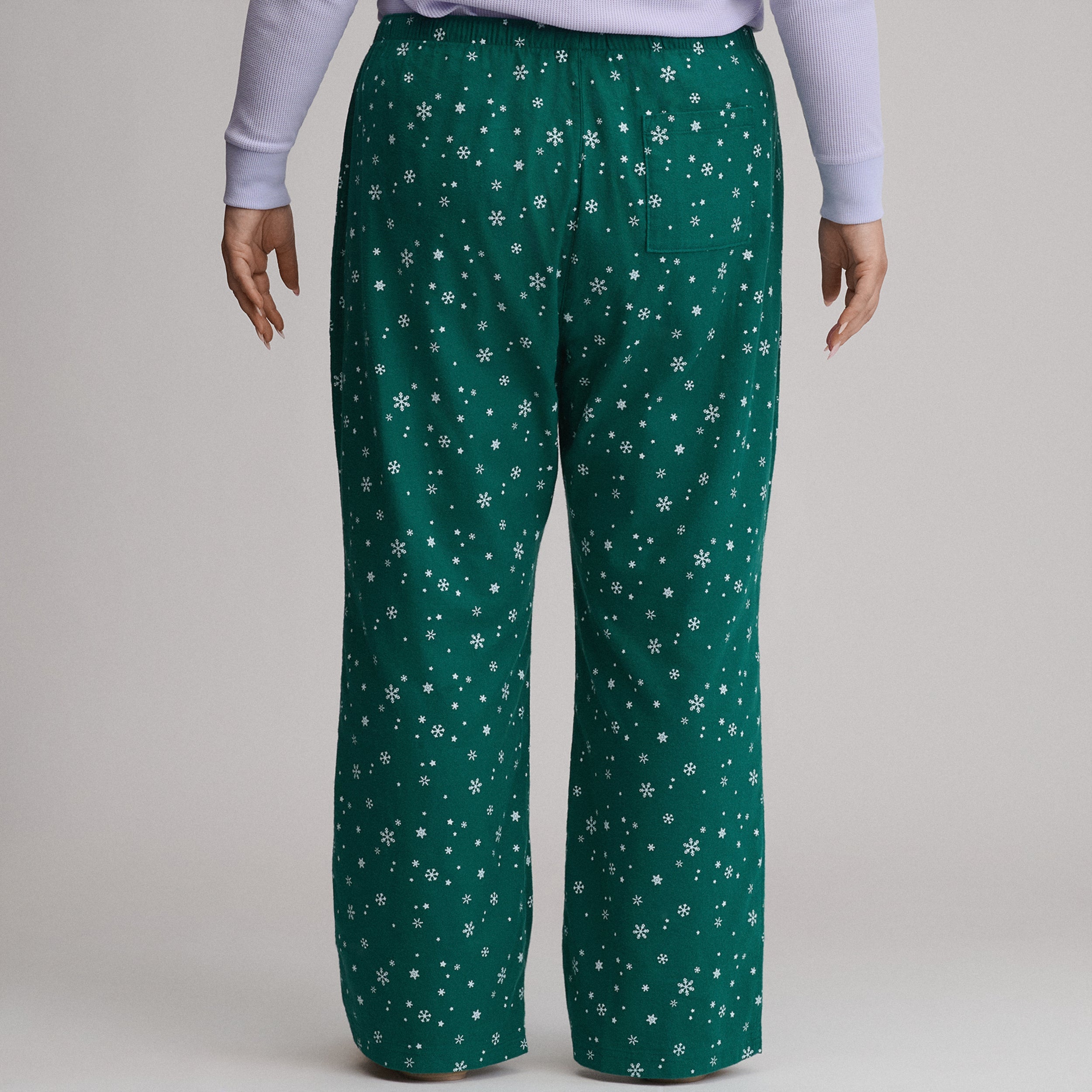 Women's Stines Flannel Sleep Pants