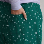 Women's Stines Flannel Sleep Pants