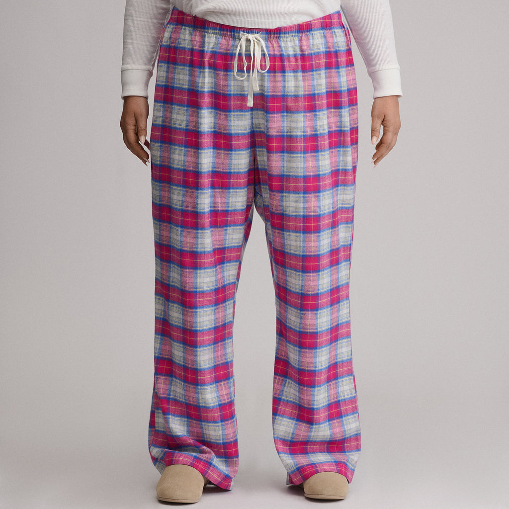 Women's Stines Flannel Sleep Pants