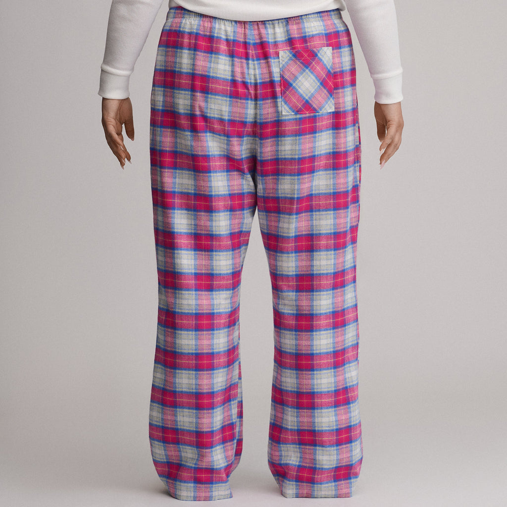 Women's Stines Flannel Sleep Pants