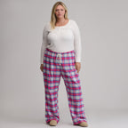 Women's Stines Flannel Sleep Pants