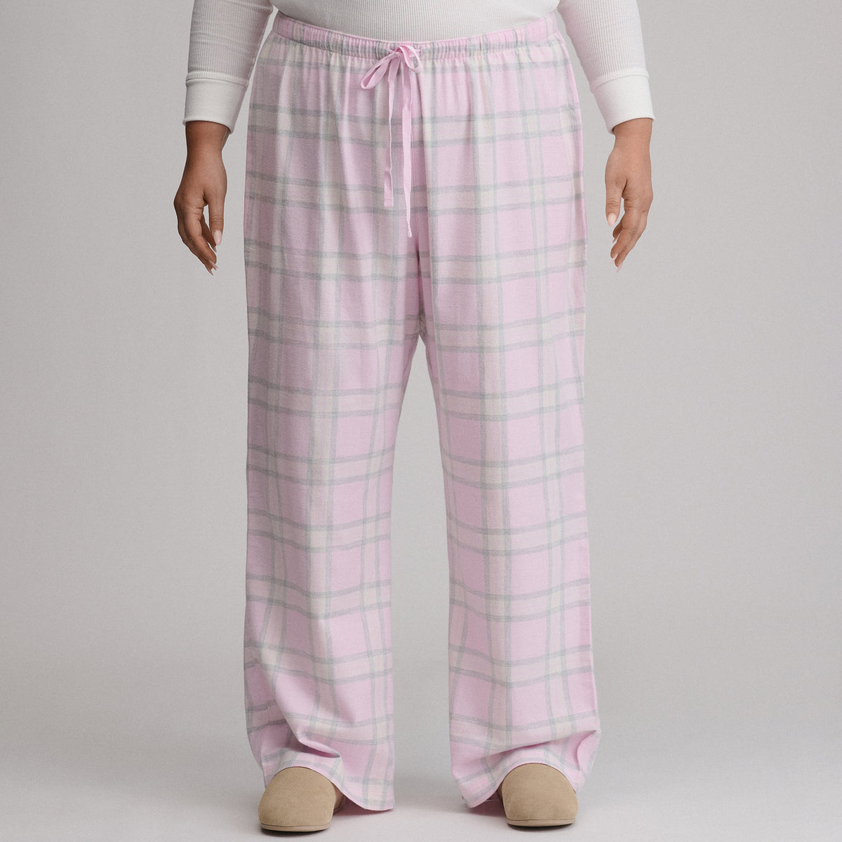 Women's Stines Flannel Sleep Pants
