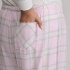 Women's Stines Flannel Sleep Pants