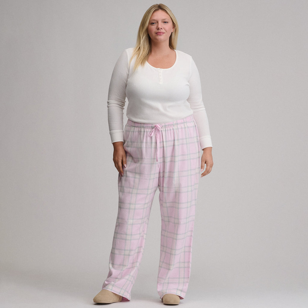 Women's Stines Flannel Sleep Pants
