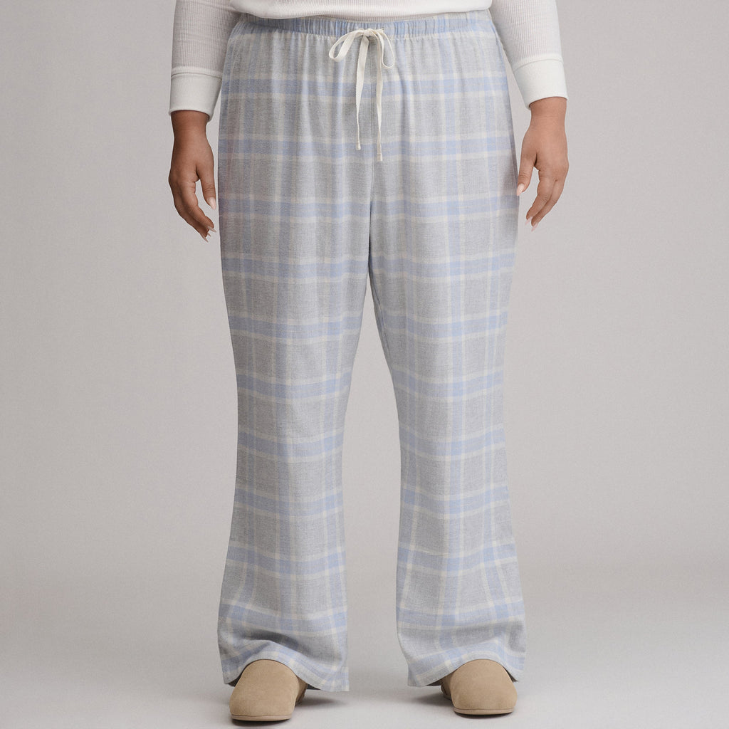 Women's Stines Flannel Sleep Pants