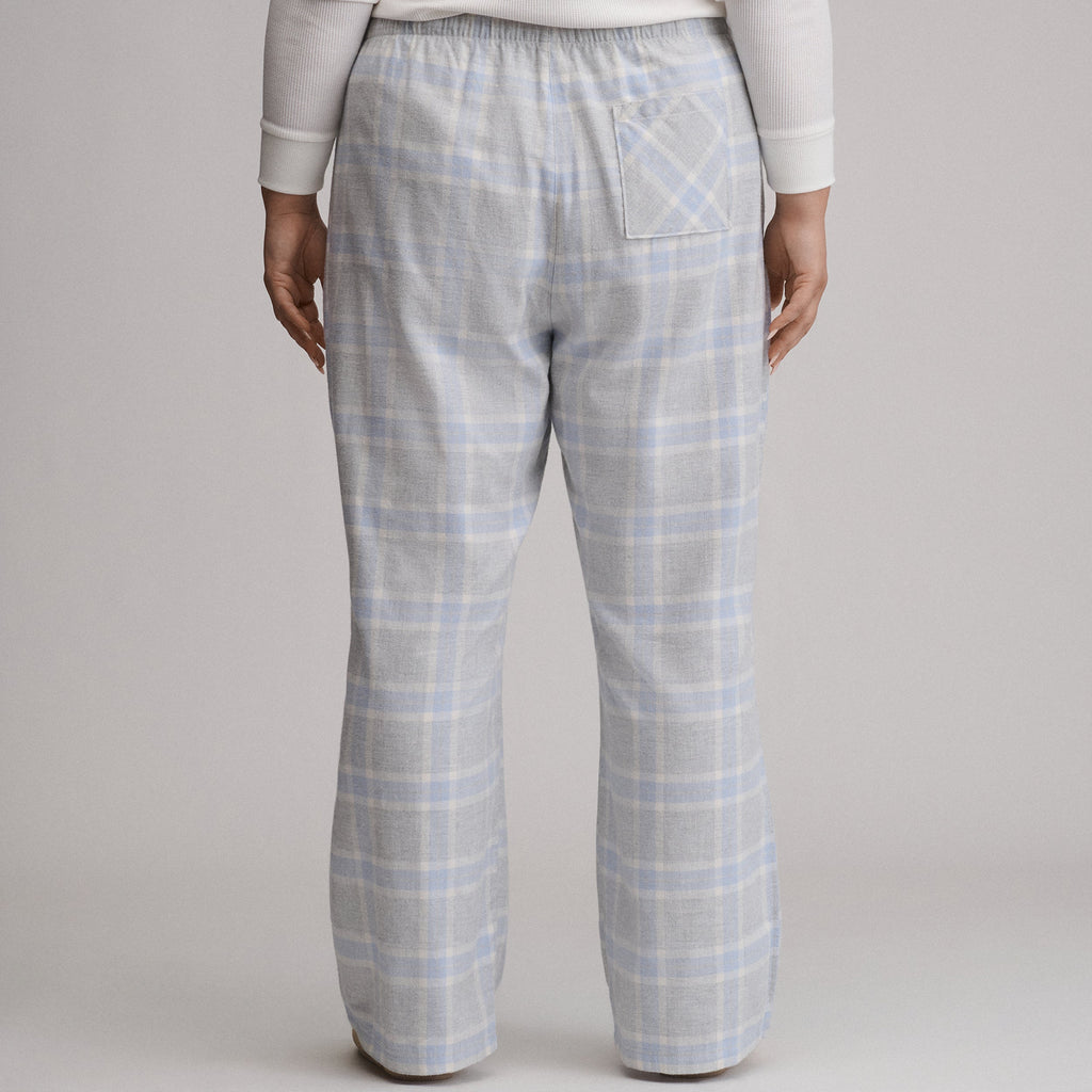 Women's Stines Flannel Sleep Pants