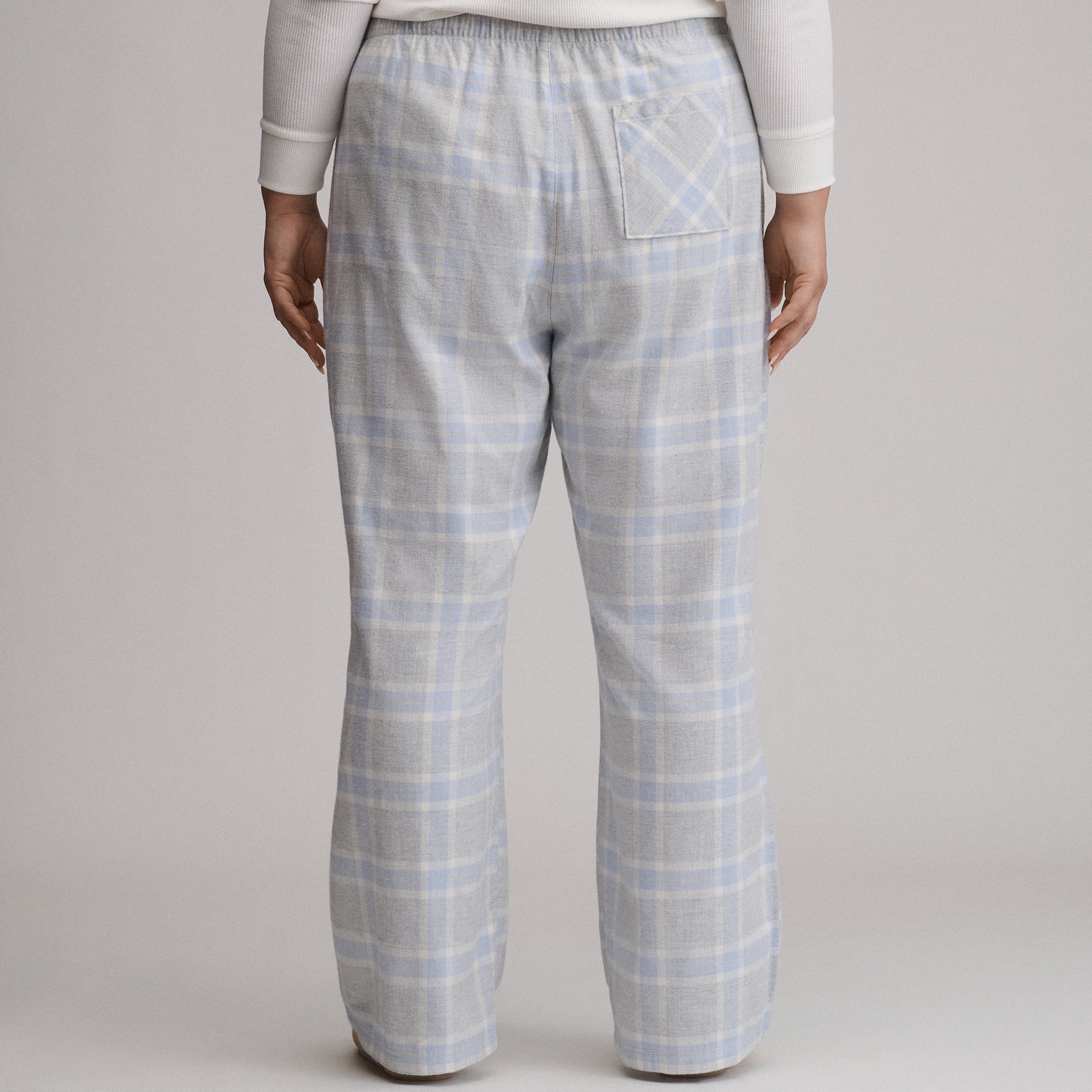 Women's Stines Flannel Sleep Pants