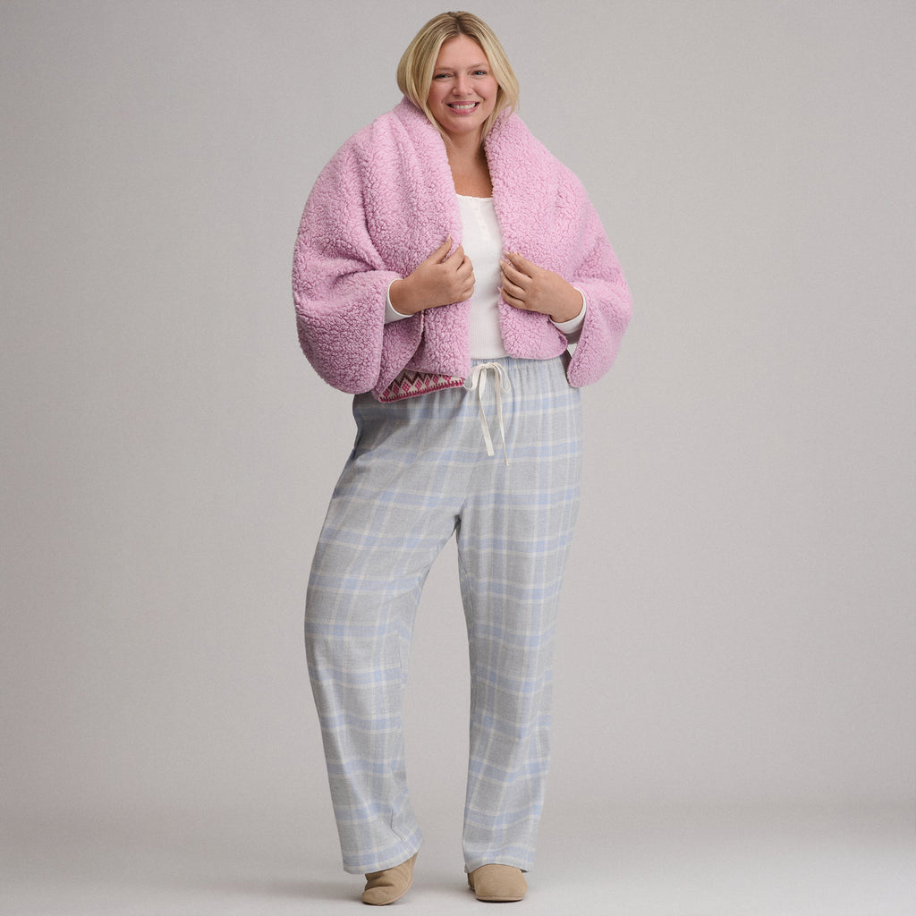 Women's Stines Flannel Sleep Pants
