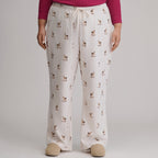 Women's Stines Flannel Sleep Pants