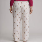 Women's Stines Flannel Sleep Pants