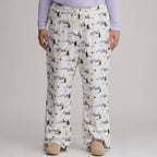 Women's Stines Flannel Sleep Pants