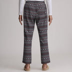 Women's Stines Flannel Sleep Pants