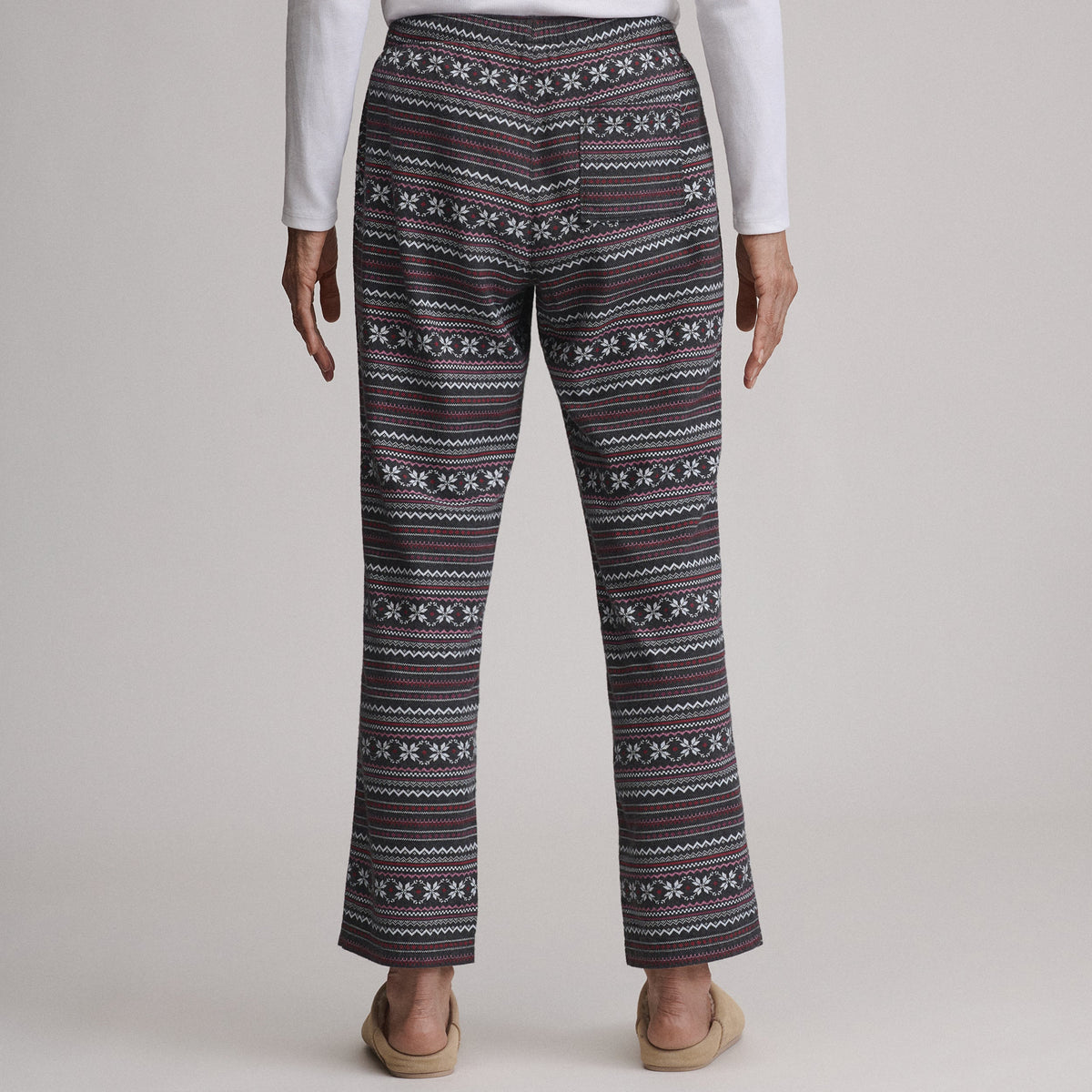 Women's Stines Flannel Sleep Pants