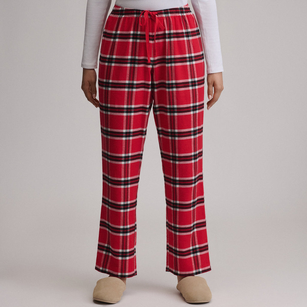 Women's Stines Flannel Sleep Pants