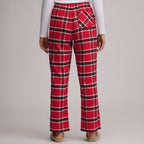 Women's Stines Flannel Sleep Pants