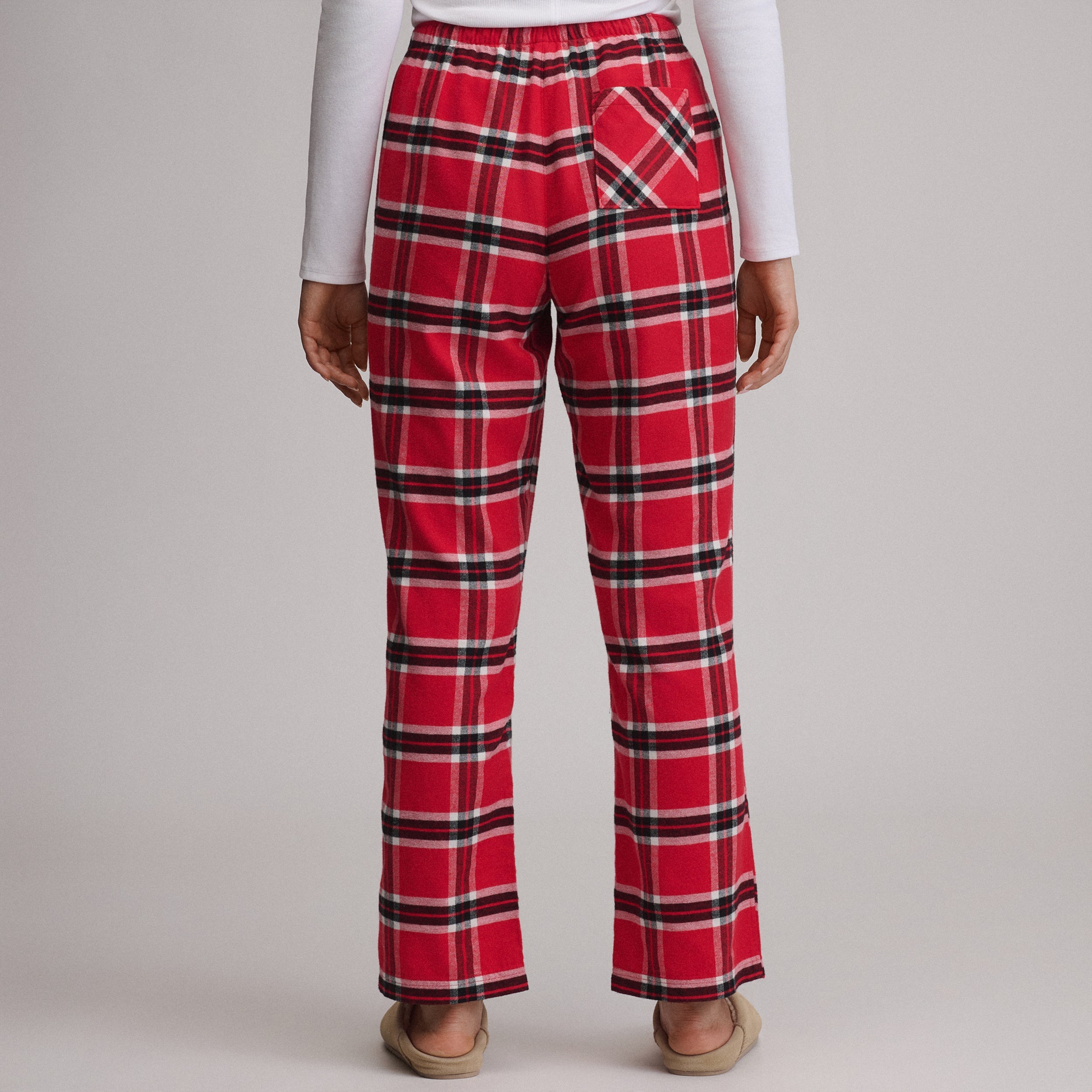 Women's Stines Flannel Sleep Pants