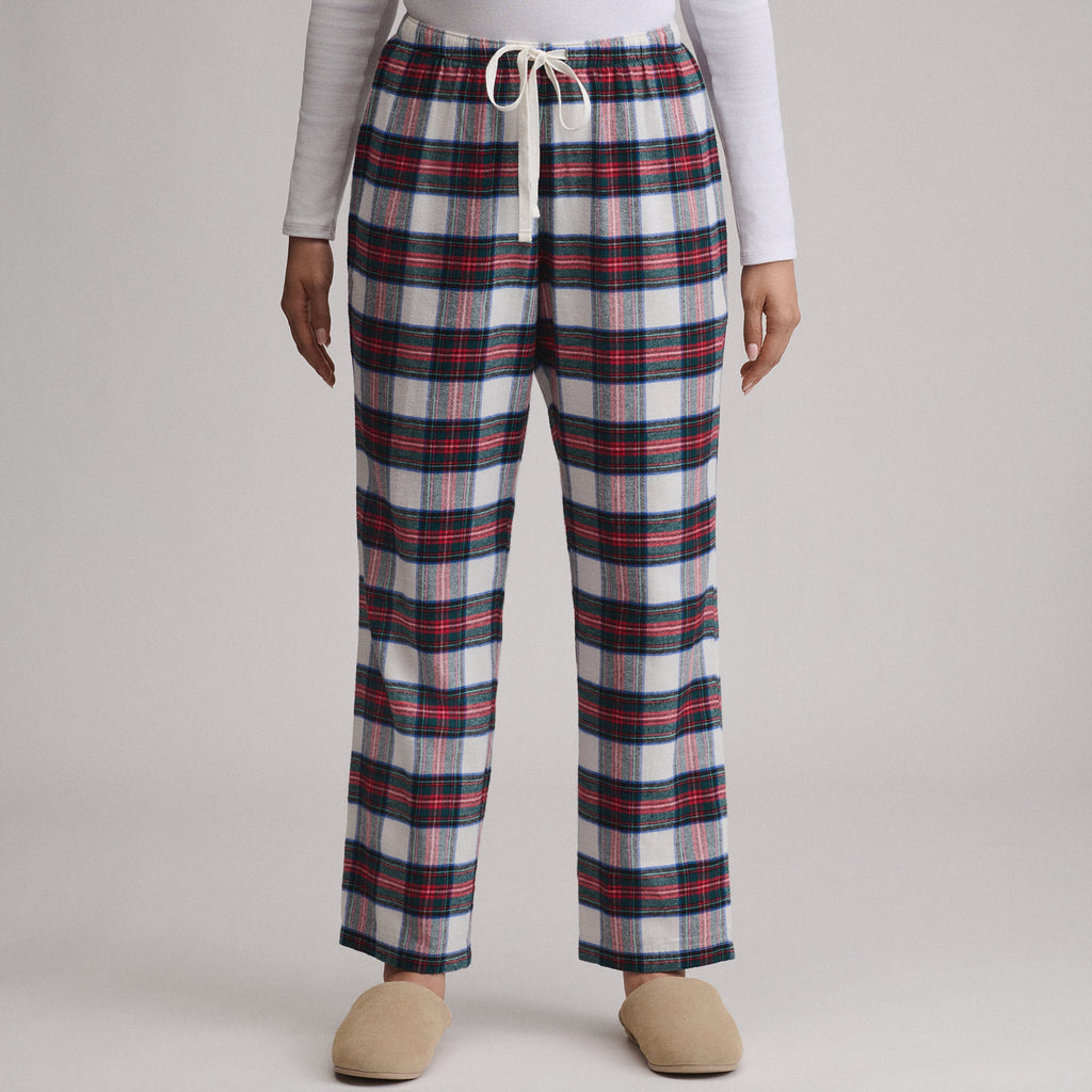 Women's Stines Flannel Sleep Pants