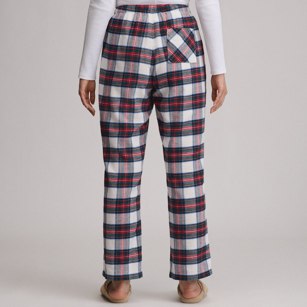 Women's Stines Flannel Sleep Pants