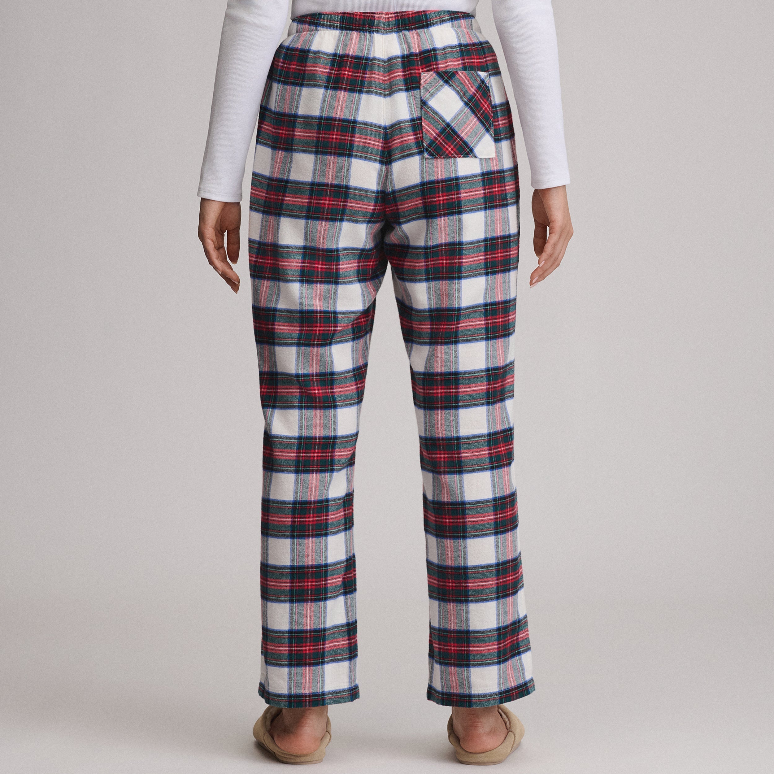 Women's Stines Flannel Sleep Pants