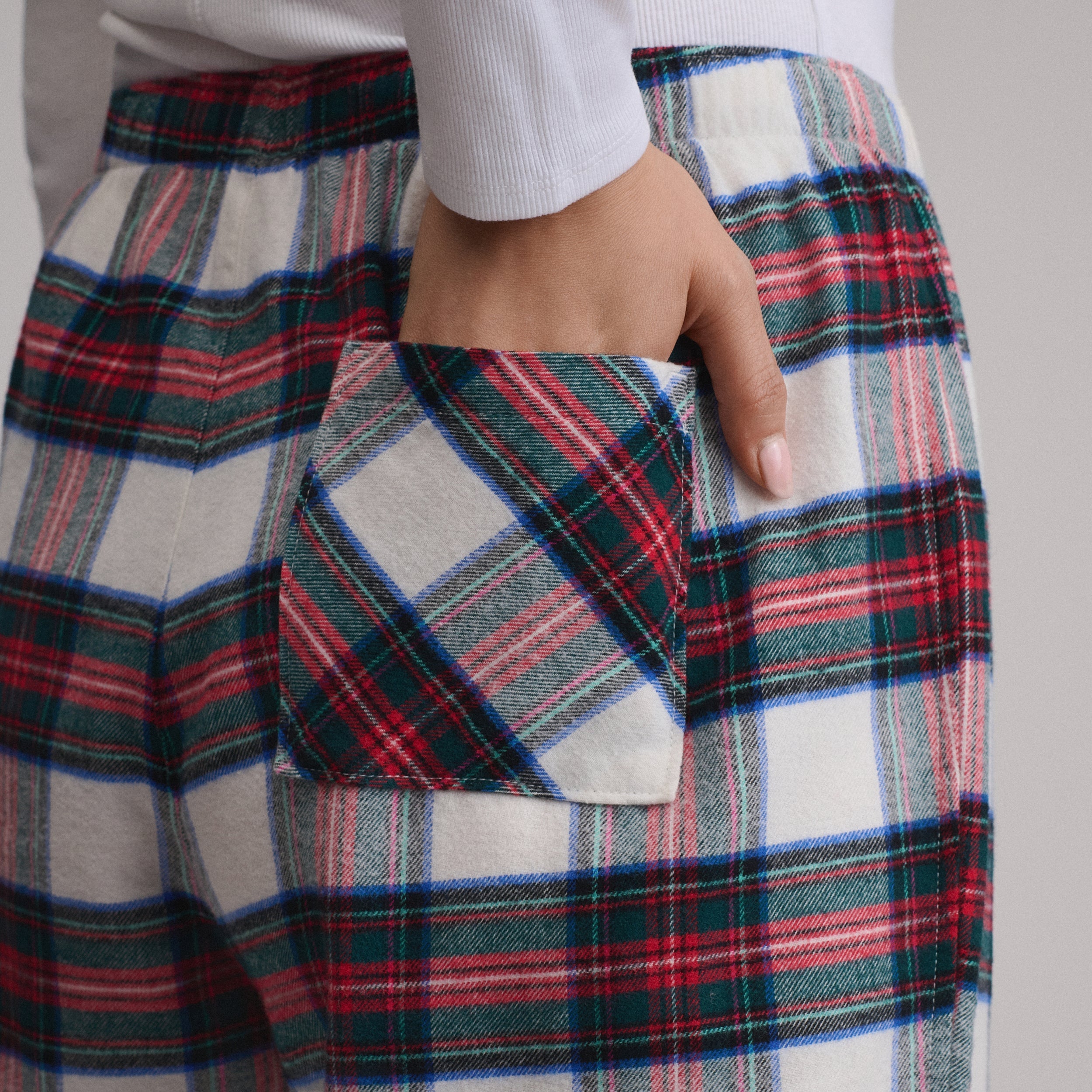Women's Stines Flannel Sleep Pants