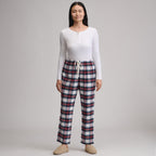 Women's Stines Flannel Sleep Pants