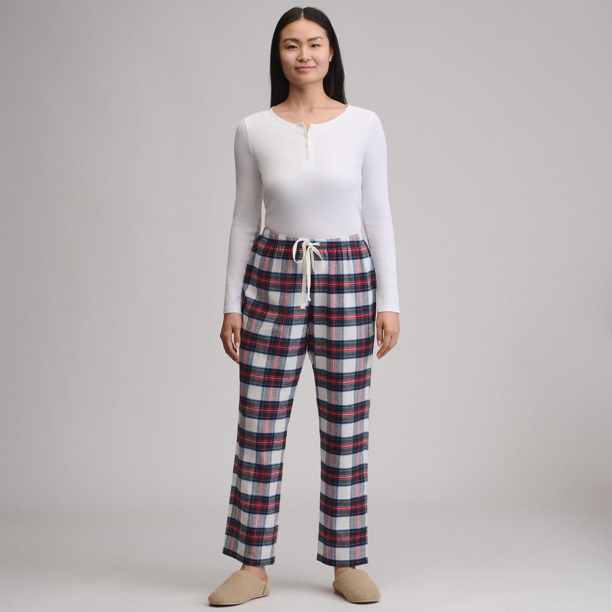 Women's Stines Flannel Sleep Pants