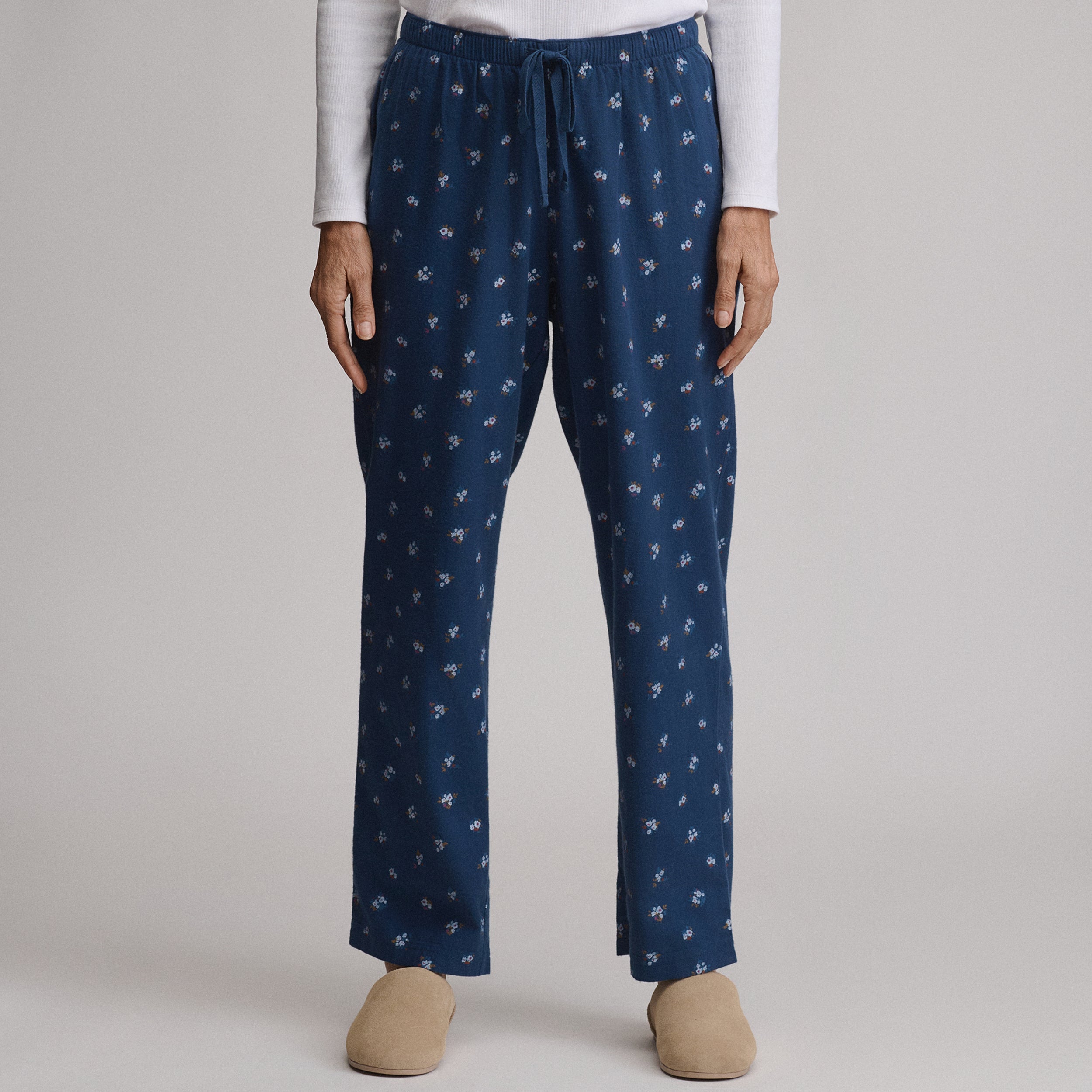 Women's Stines Flannel Sleep Pants