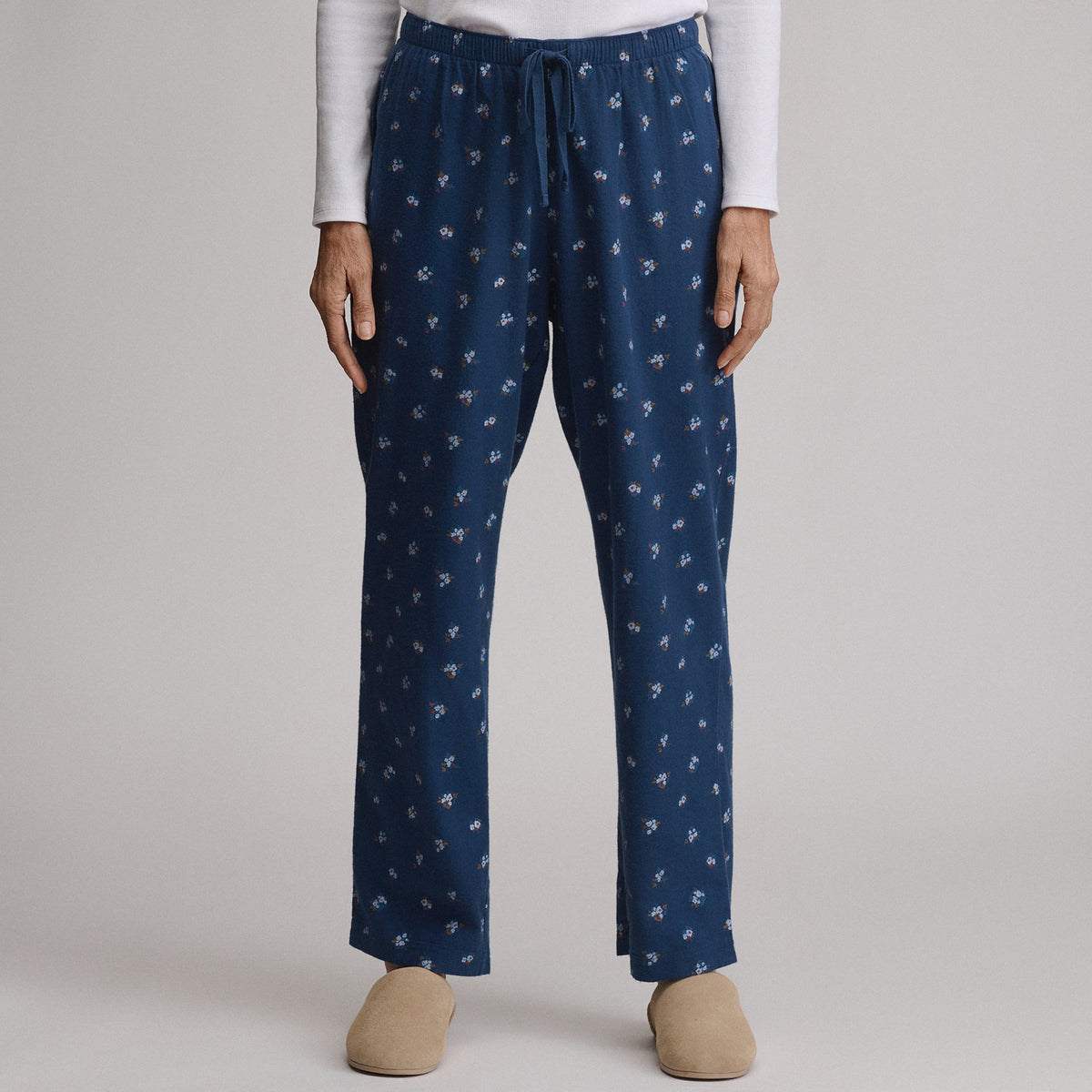 Women's Stines Flannel Sleep Pants