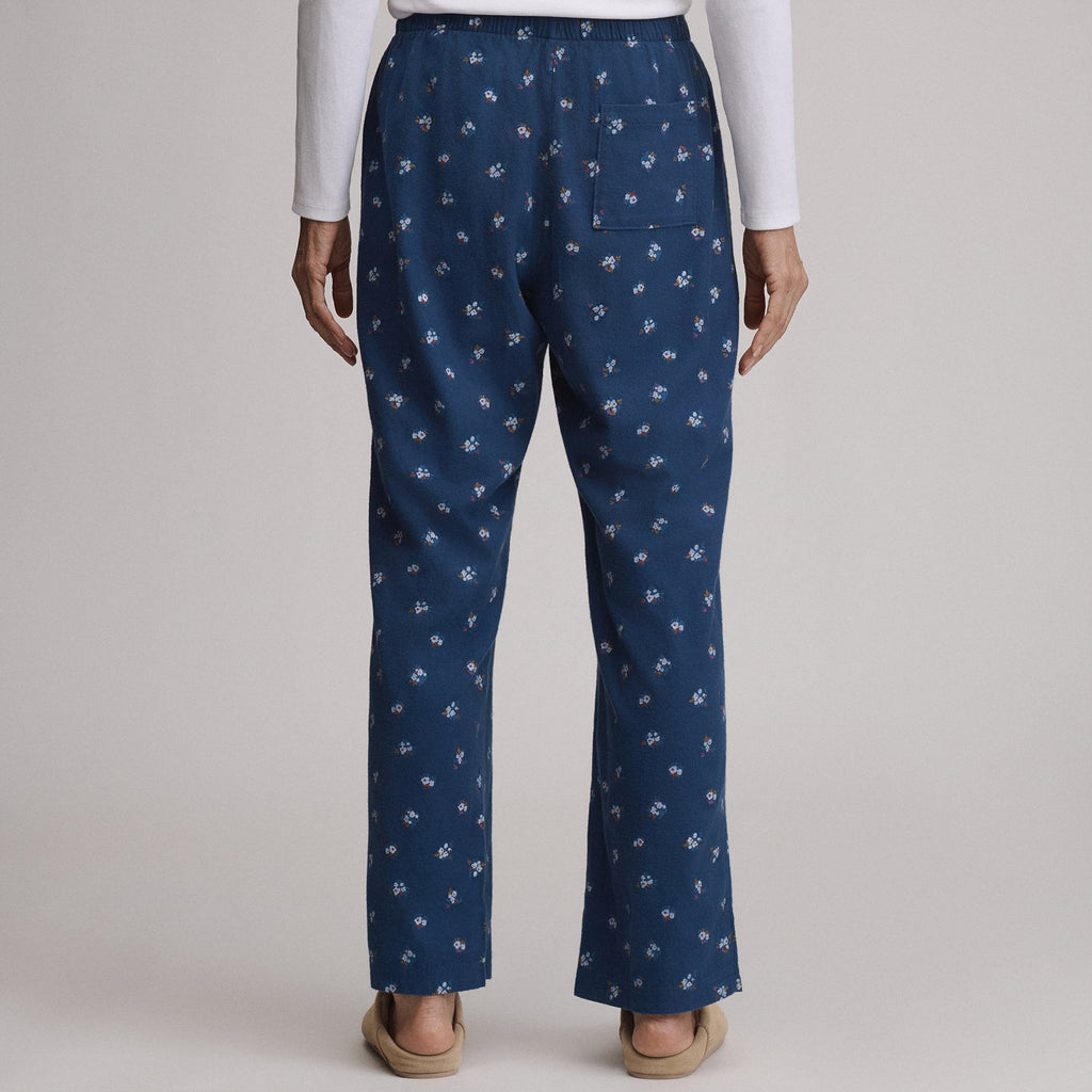 Women's Stines Flannel Sleep Pants