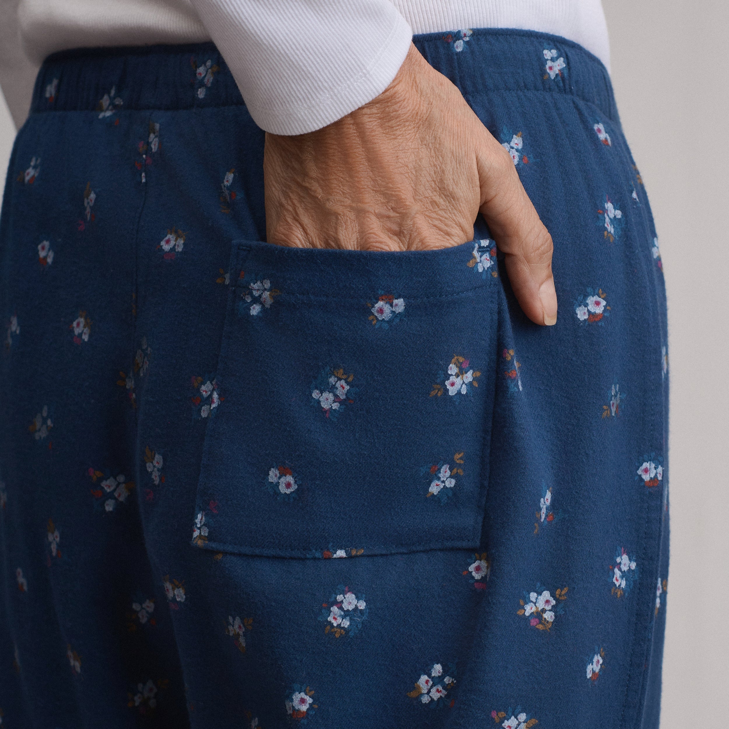 Women's Stines Flannel Sleep Pants