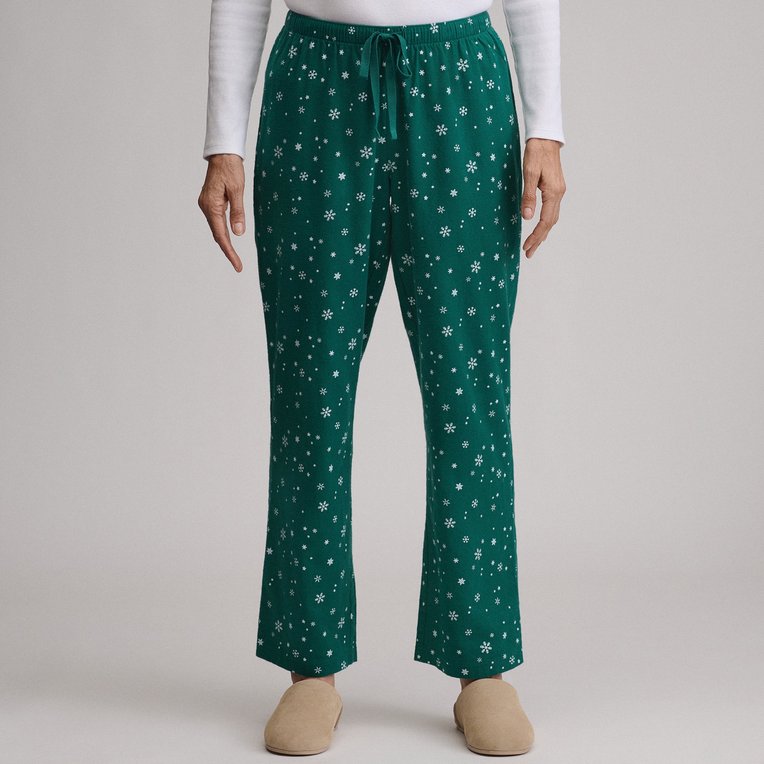 Women's Stines Flannel Sleep Pants
