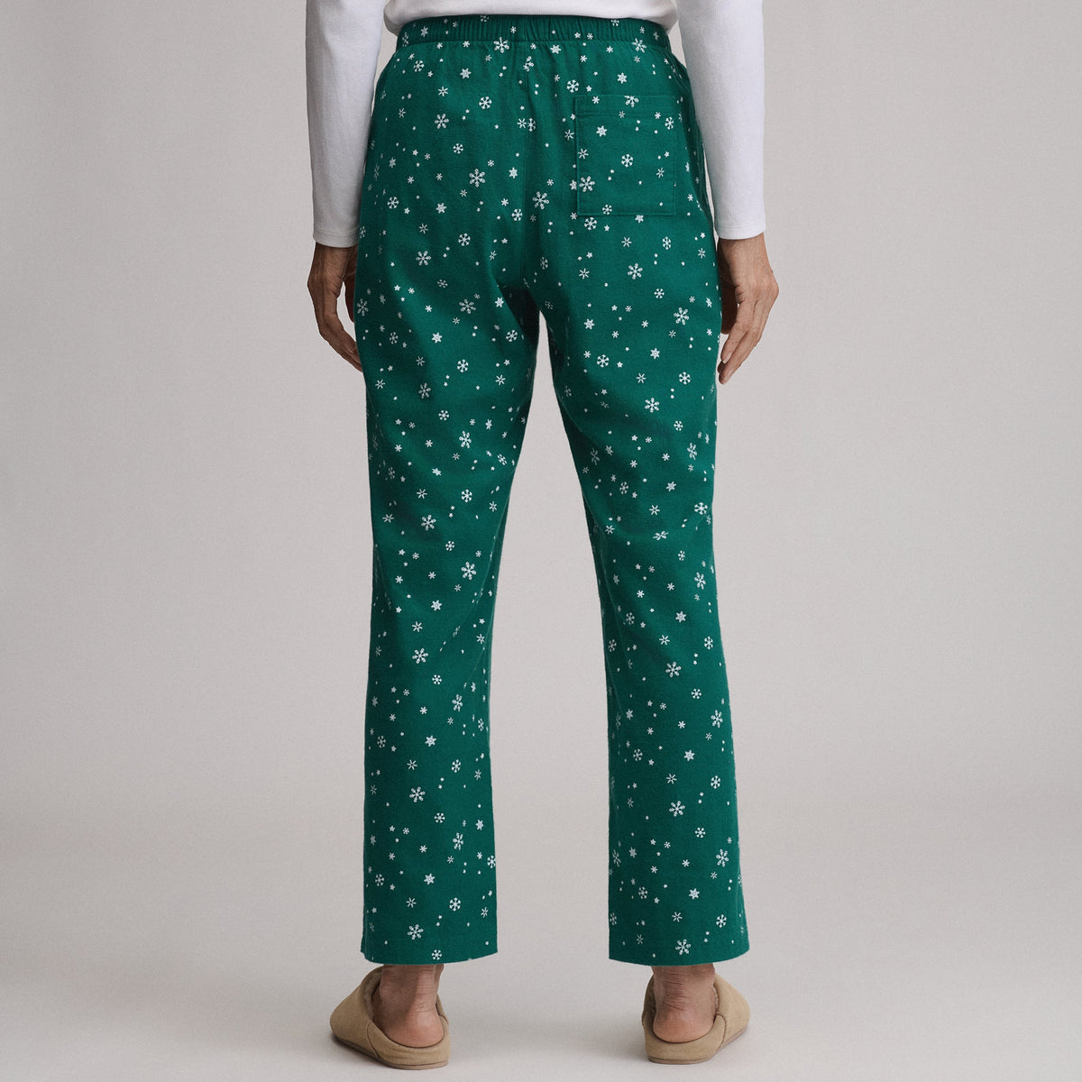 Women's Stines Flannel Sleep Pants