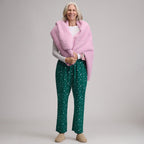 Women's Stines Flannel Sleep Pants