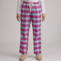 Women's Stines Flannel Sleep Pants